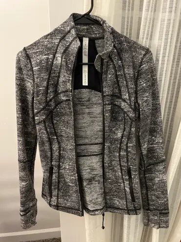 Lululemon Define Jacket