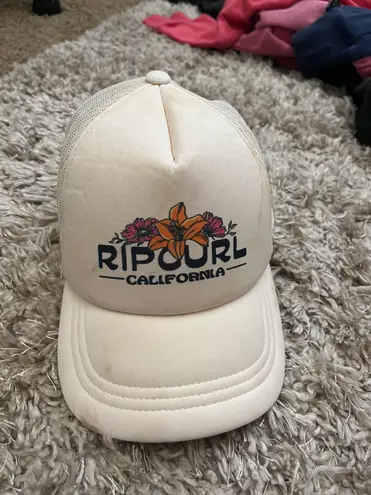 Rip Curl Hat