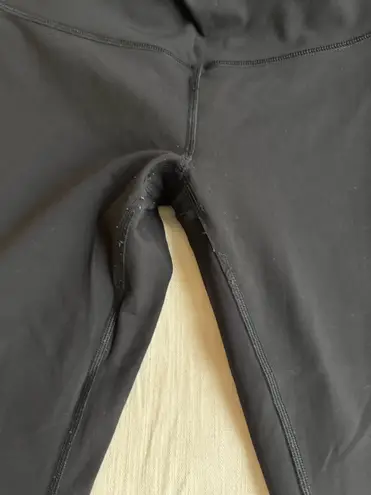 Lululemon  Wunder Under Leggings