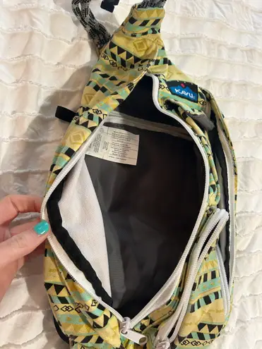 KAVU Rope Bag