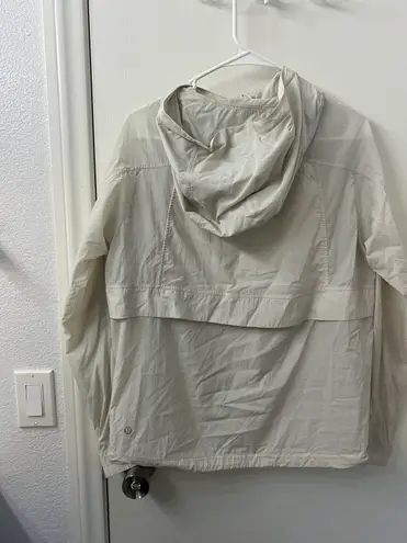 Lululemon Windbreaker Jacket