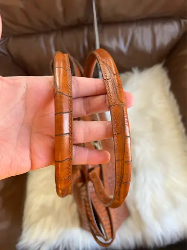 Claudia Firenze Genuine leather bag