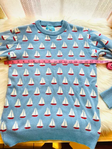 Kiel James Patrick Cozy Cabin Sweater