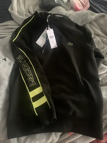 Lacoste Women’s Hoodie