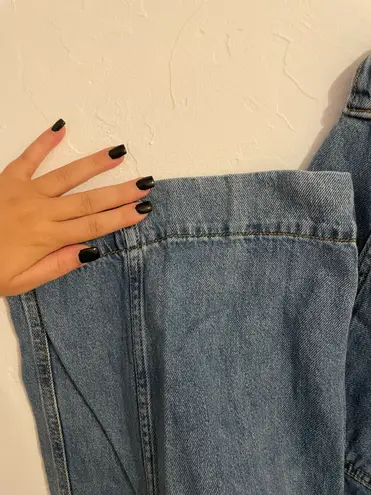 Wild Fable Target Jeans Baggy cargo  - Image 3