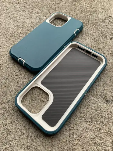 iPhone 13 Pro / iPhone 13 Military Graded Shock Defender Case Multiple