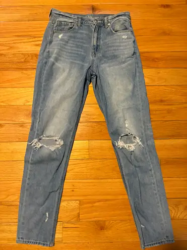 American Eagle Outfitters “Mom” Jeans