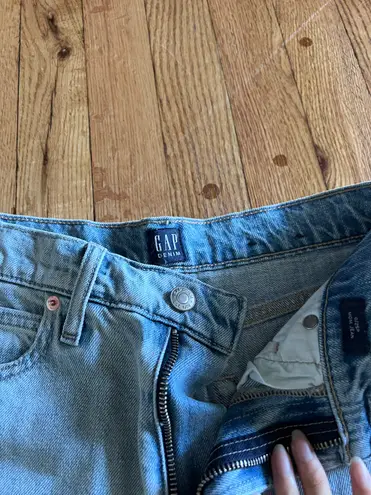 Gap Jeans