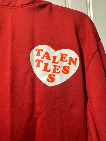 Talentless Hoodie