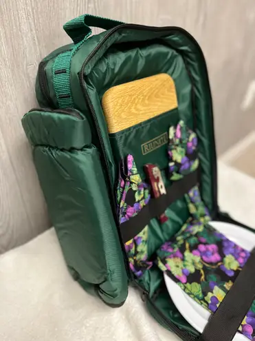 Picnic Time Backpack Wine Cooler