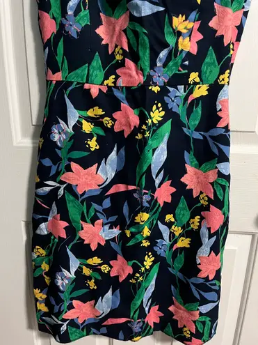 J.Crew Midi Dress