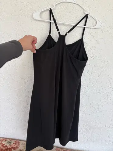 All In Motion Target Black Active Dress