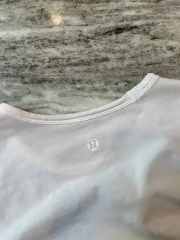 Lululemon Crop Top