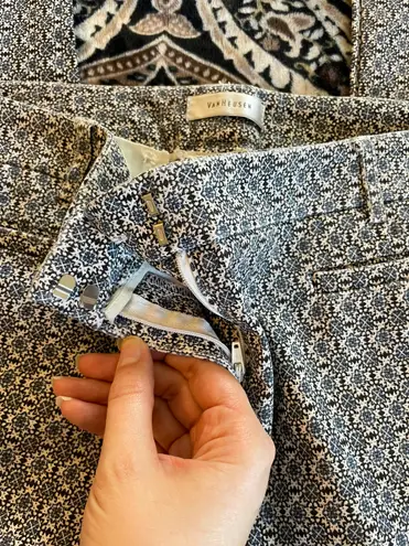 Van Heusen Medallion Mosaic Dress Pants