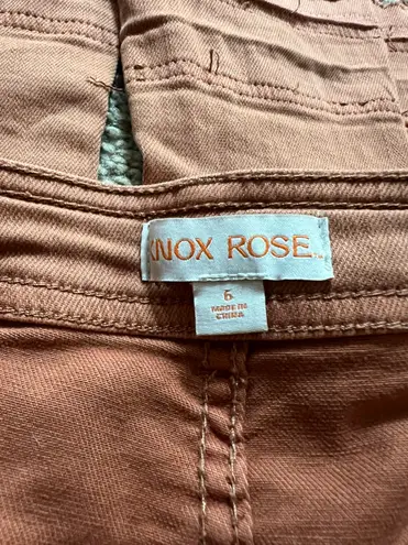 Knox Rose Flare Pants