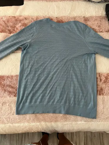 Lululemon Long Sleeve