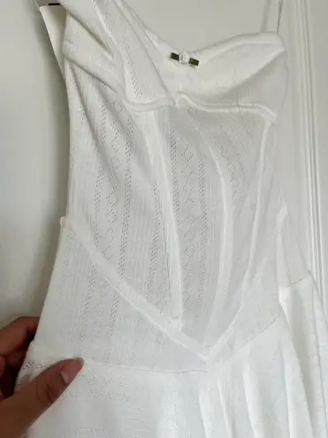 Fashion Trends Corset Mini Dress