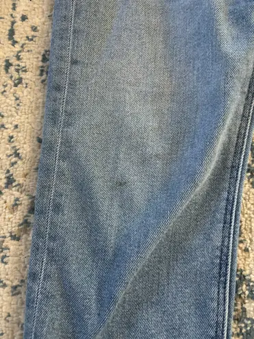 American Eagle Outfitters Stretch Jeans