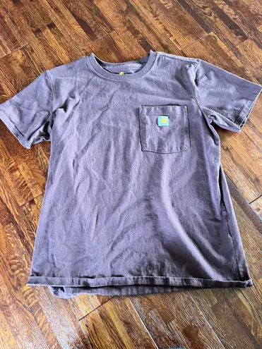 Carhartt Tshirt