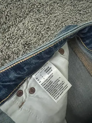 American Eagle Outfitters Bootcut Jeans