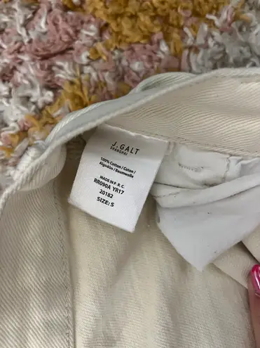 John Galt Cargo Pants