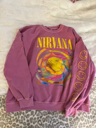 Urban Outfitters Crewneck