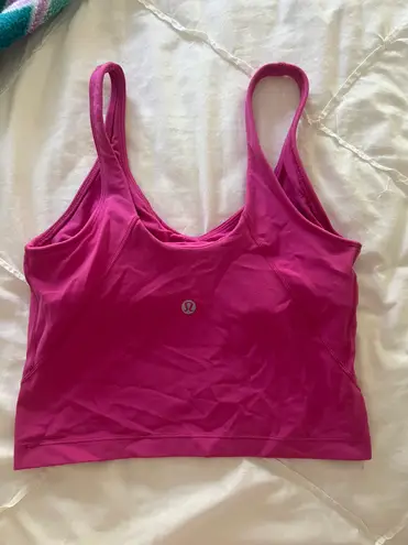 Lululemon Align Tank