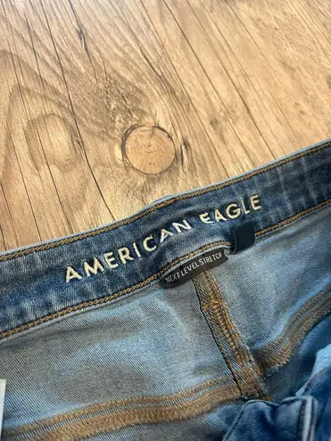 American Eagle Outfitters Aejeans