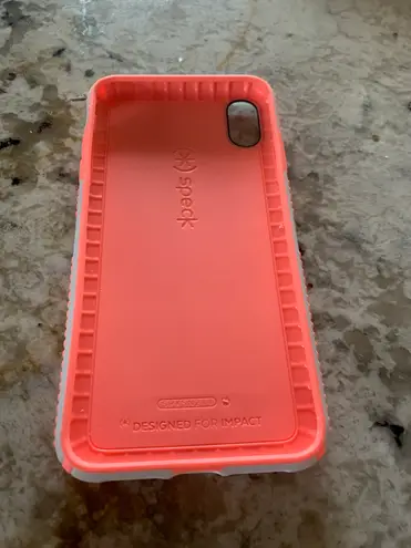 Speck I Phone Case XS Max 