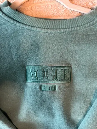 Kith Vogue