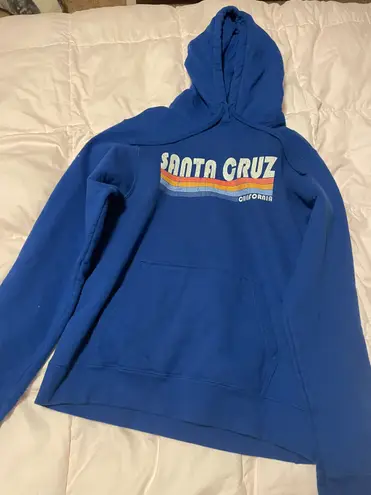 Santa Cruz Hoodie