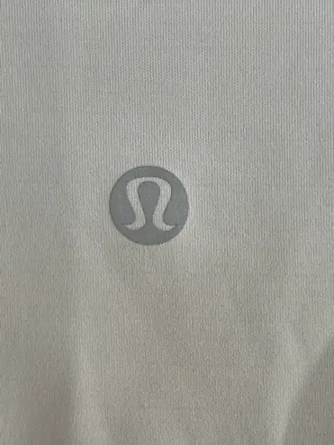 Lululemon Used Light Green Leggings Size S