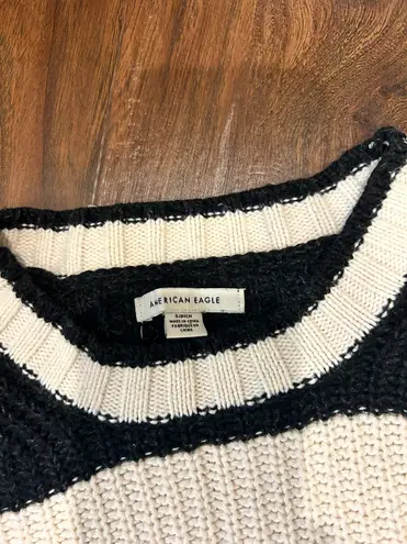 American Eagle Outfitters Sweater