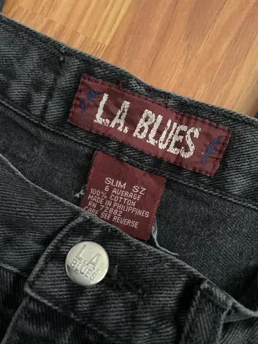 L.A. Blues Vintage jeans