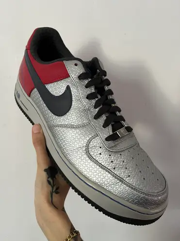Nike Air Force 1 Premium 07 Jones ‘Original Six’ thumbnail 2