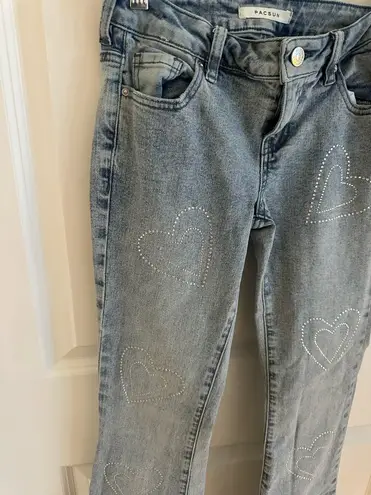 PacSun  Low-Rise Jeans