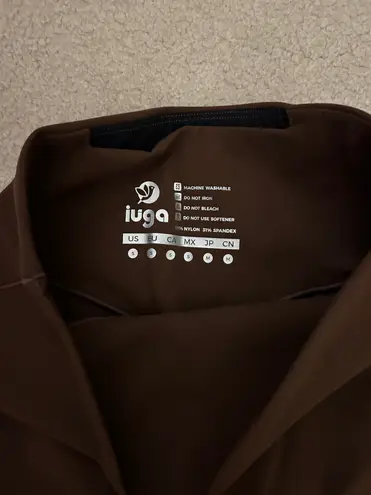 Amazon  IUGA yoga leggings