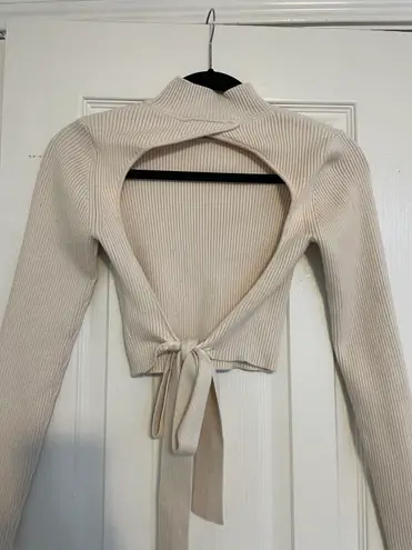 ZARA Sweater