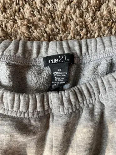 Rue 21 Sweat Pants 