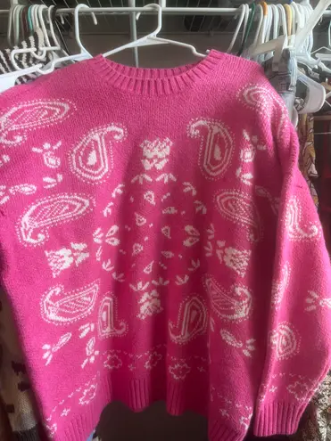 American Eagle Outfitters Sweater