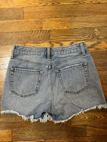 JBD Jeans JBD Jean Shorts Size XS