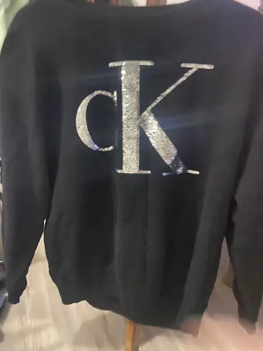 Calvin Klein Sweater