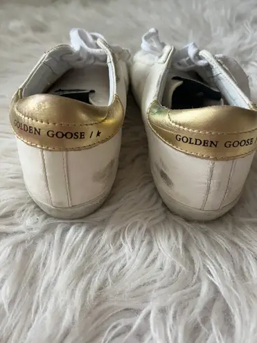 Golden Goose Sneakers