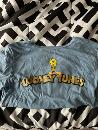 Looney Tunes Shirt