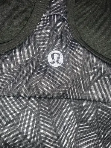 Lululemon Lulemon Sports Bra