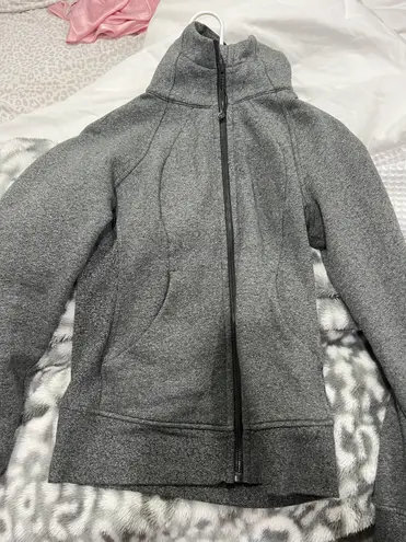 Lululemon Scuba Hoodie