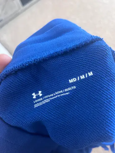 Under Armour Shorts