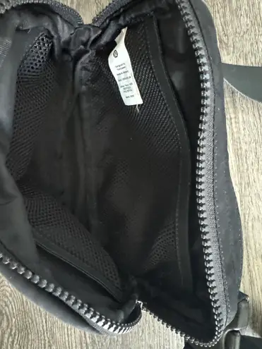 Lululemon Belt Bag