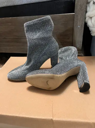 Michael Kors Bootie