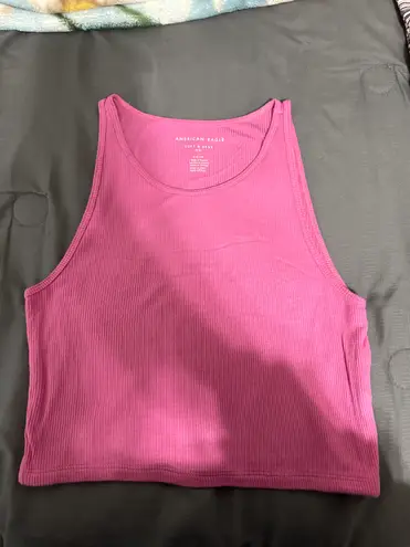 American Eagle Outfitters Tank-top